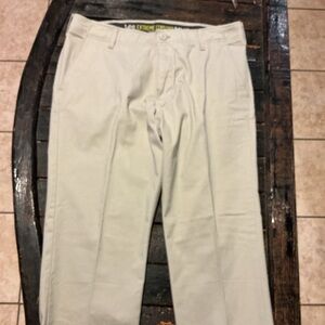 Lee Men's Khaki Chinos